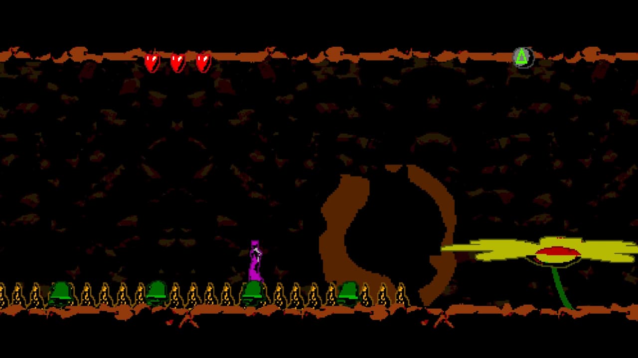 Violetti Goottii (itch) screenshot 5