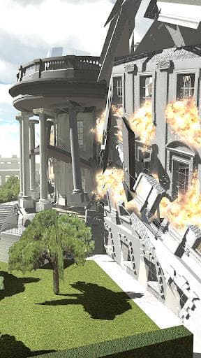 Disassembly 3D: Demolition screenshot 3
