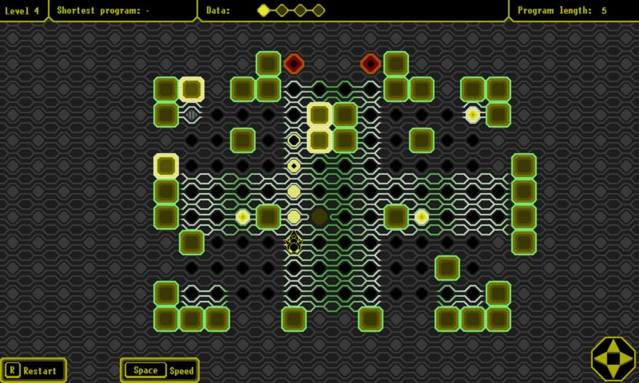 hackbot (dreaman) (dreaman) screenshot 5