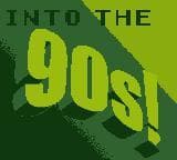 Into the 90s!