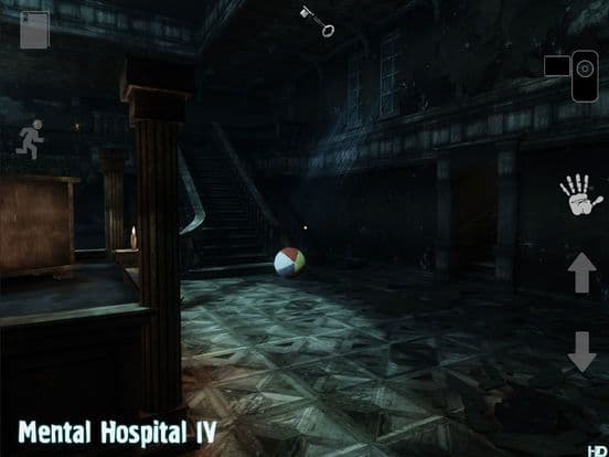 Mental Hospital IV HD screenshot 5
