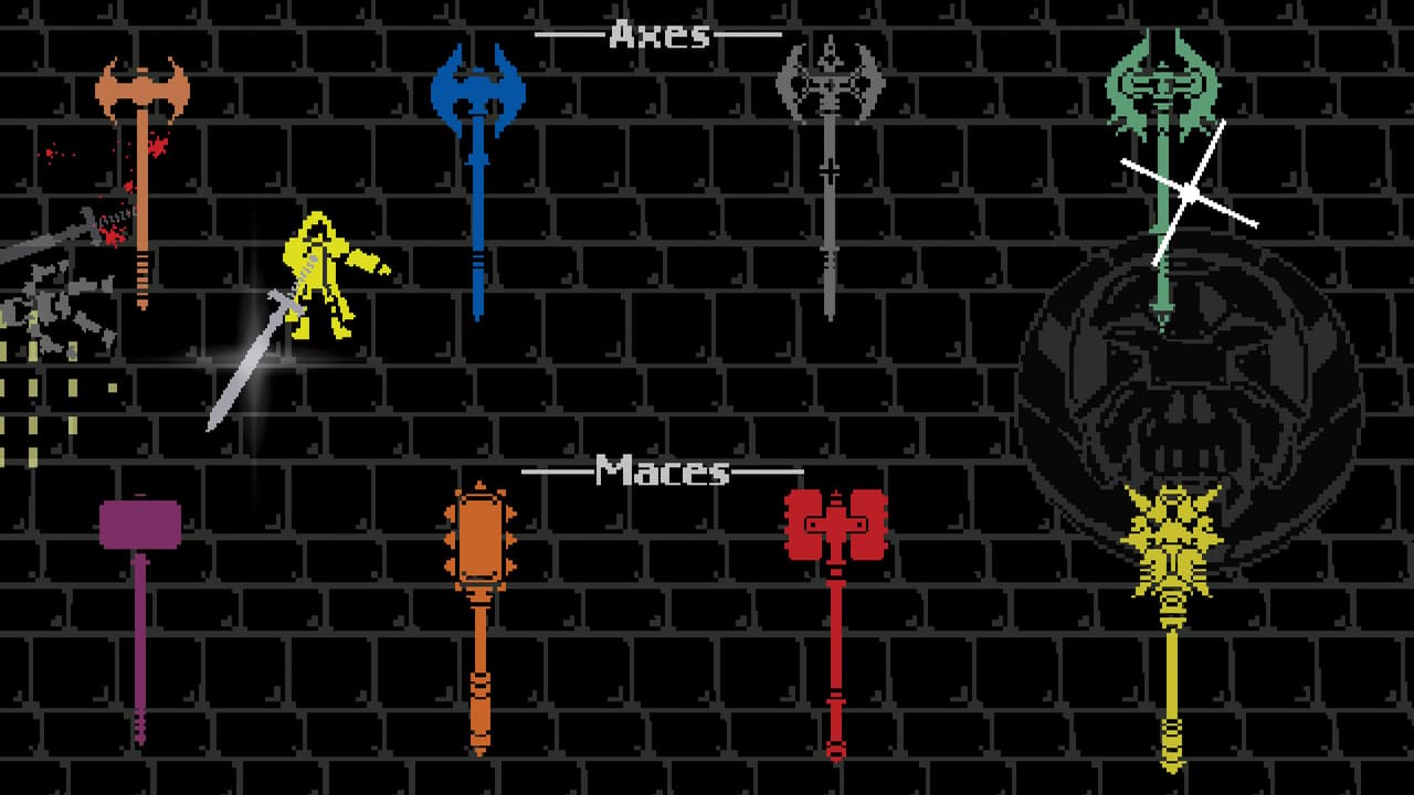 Swordlord screenshot 4