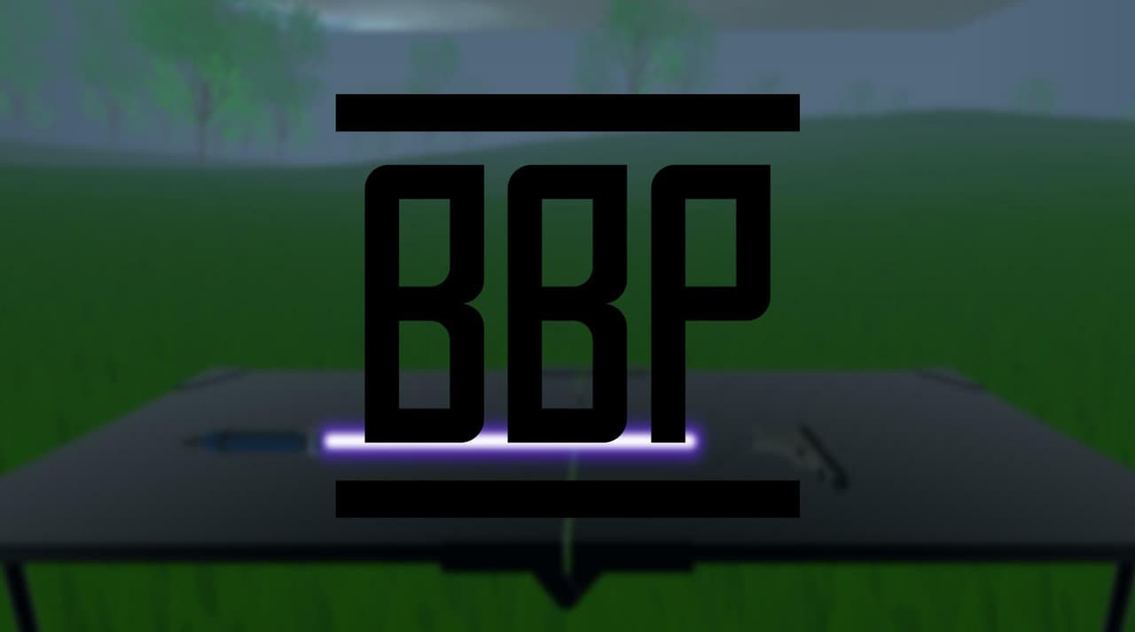 Black Bullet Project