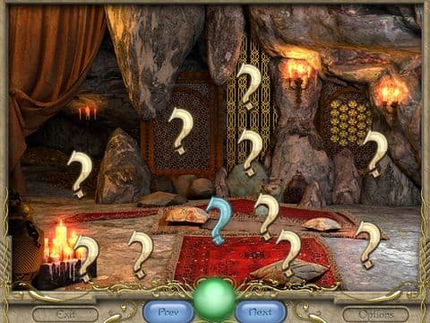 FlipPix Art - Treasure screenshot 3