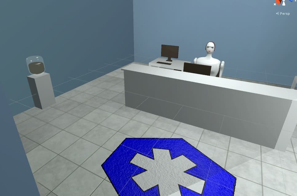 RoboAnE