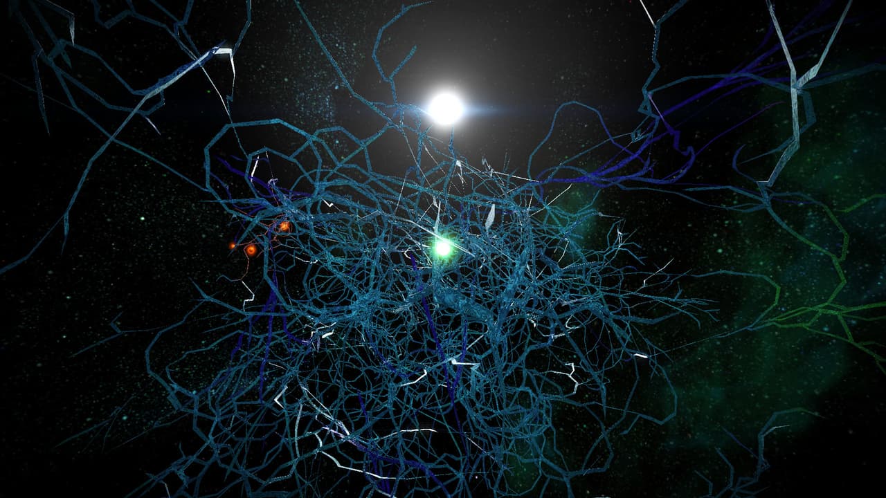Star-Twine screenshot 6
