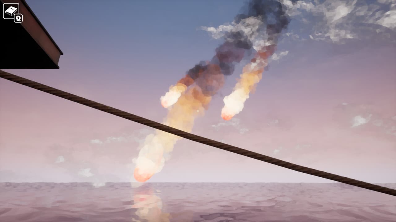The Kraken Wakes screenshot 6