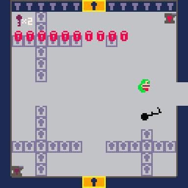 Locked and Loaded! screenshot 4