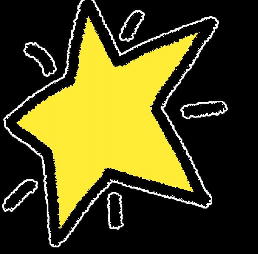 MS Paint horoscope