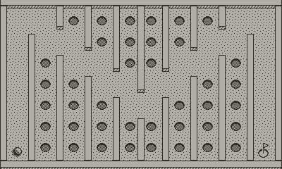 MAZE (itch) (WuffderHundeheld) screenshot 3