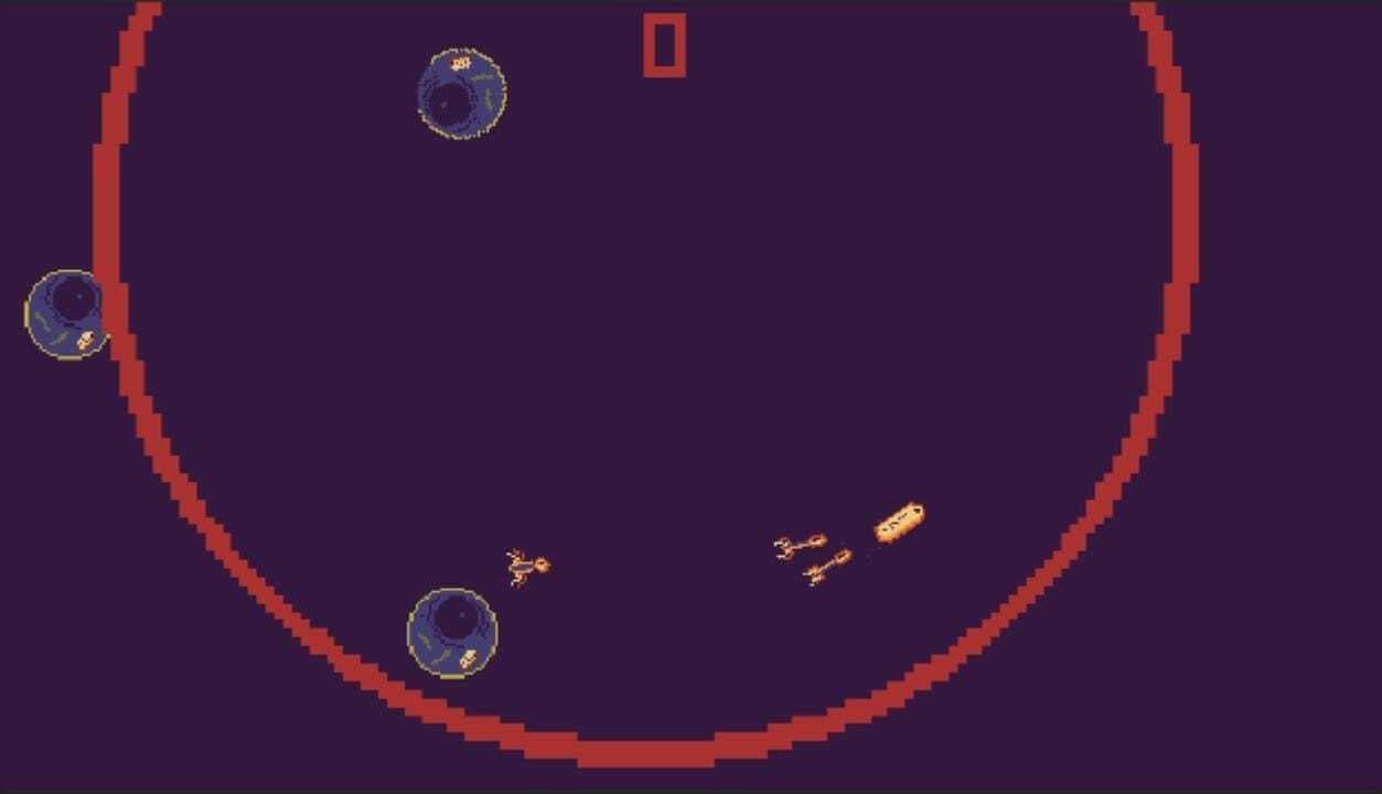 Cell Attack (TheLastJPG, ElVatoALV) screenshot 4
