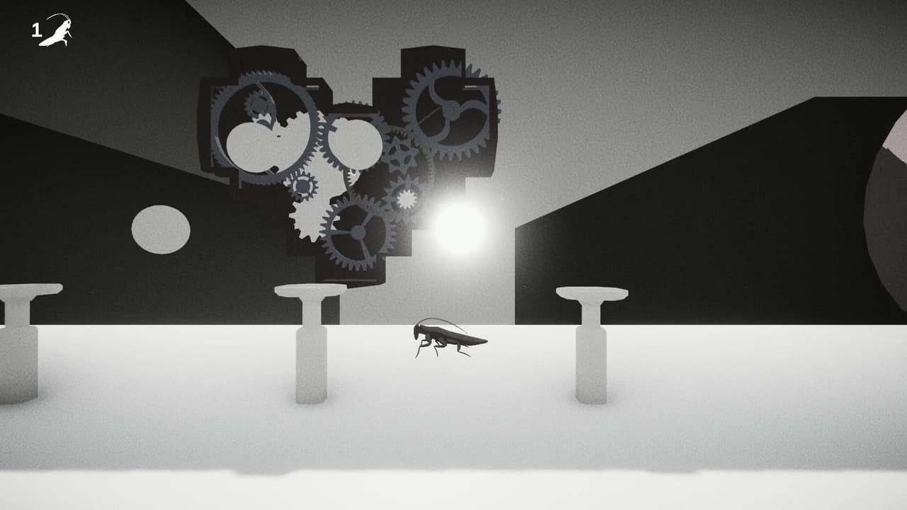 Eliots Revenge screenshot 2