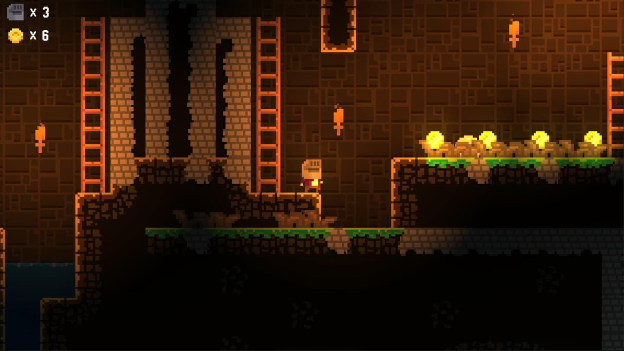 Knight&Cavern