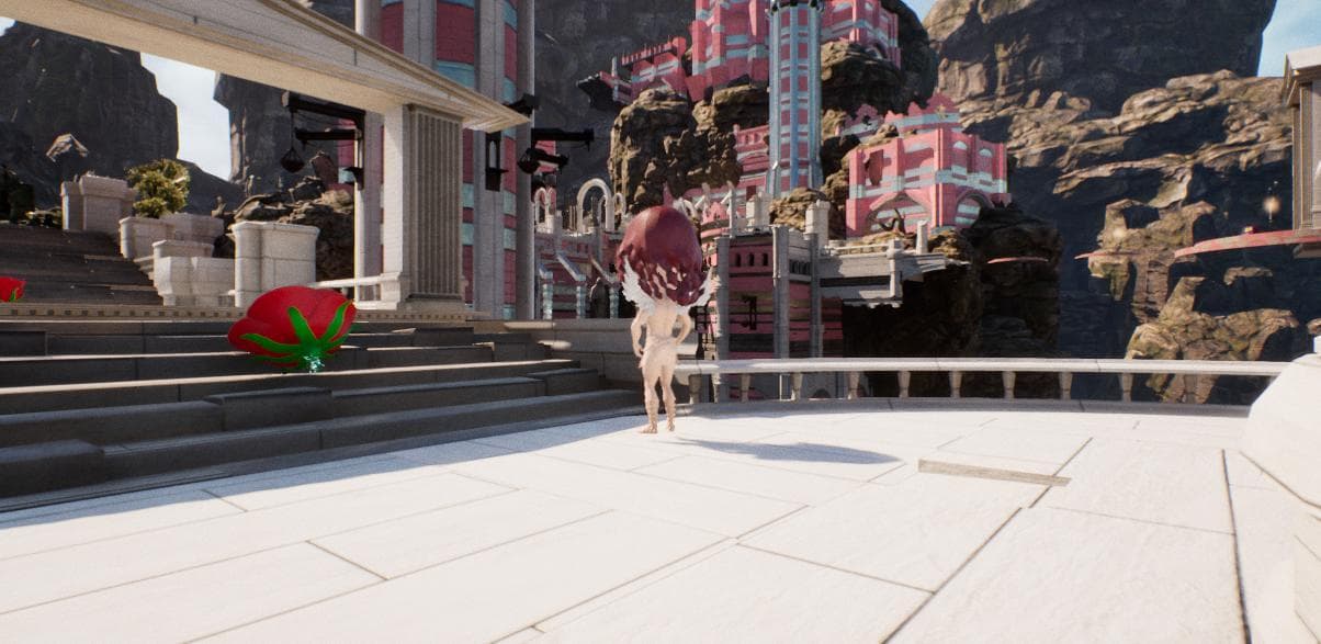 Cupids Palace (itch) screenshot 4
