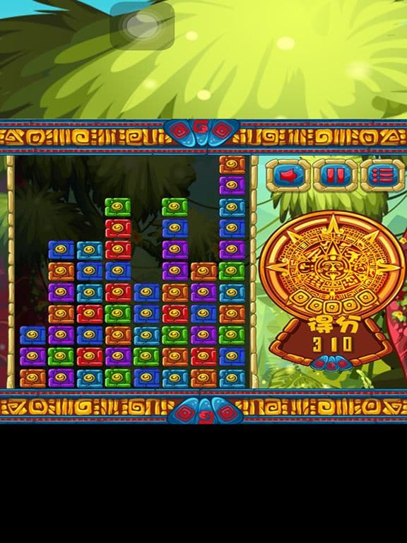 丛林宝石 screenshot 2