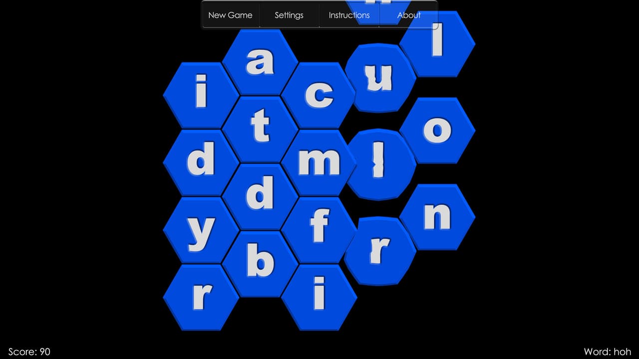 Neven screenshot 4