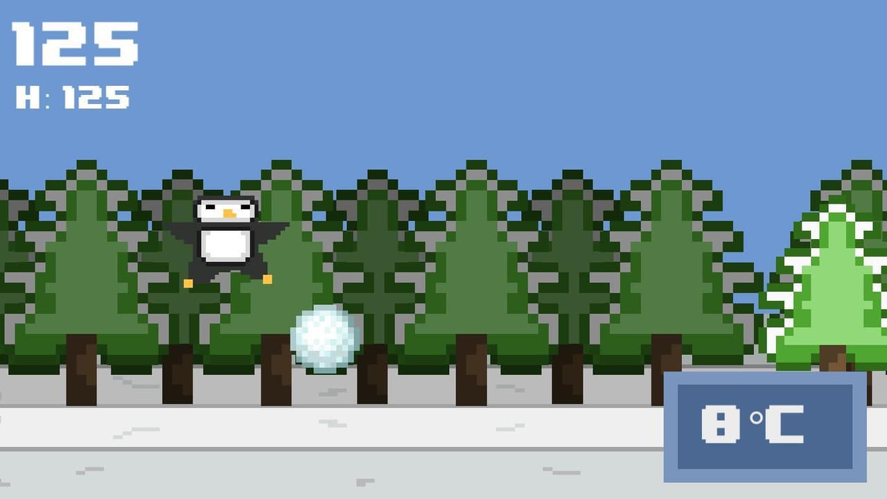 Refrigerated screenshot 3