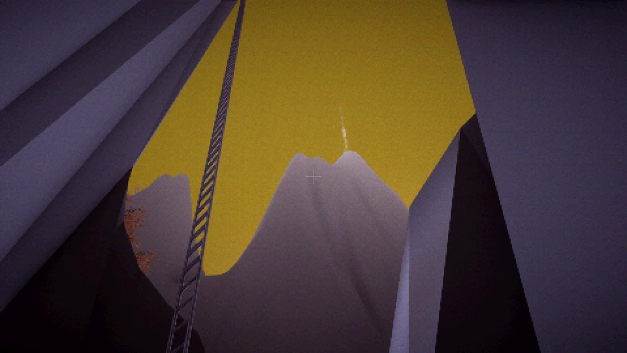 Recurring Dream (itch) screenshot 5
