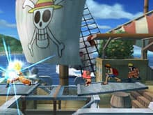 Battle Stadium D.O.N screenshot 6