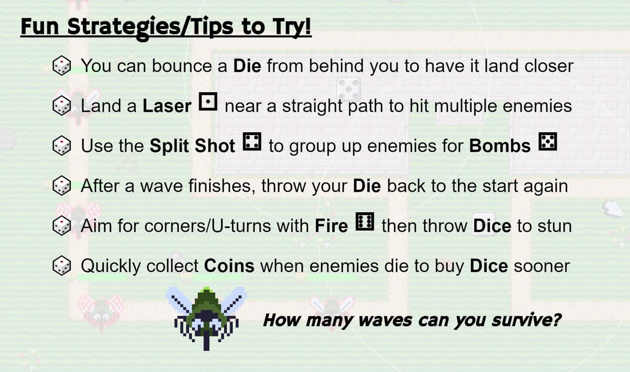 High Roller Tower Defense