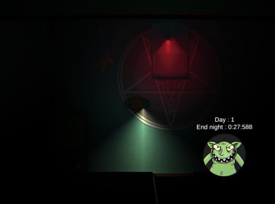 Rodolf screenshot 5