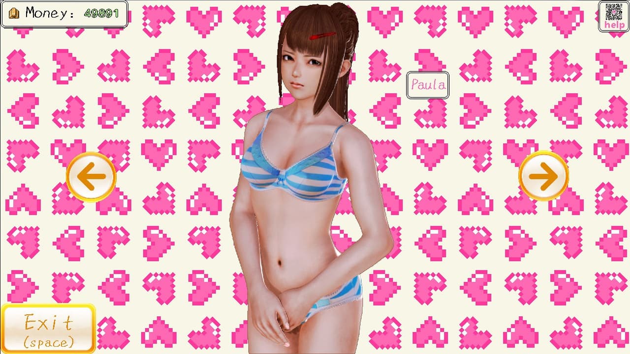 Desire Gambling House/欲望赌馆 screenshot 4