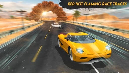 Desert Racing 2018 screenshot 3