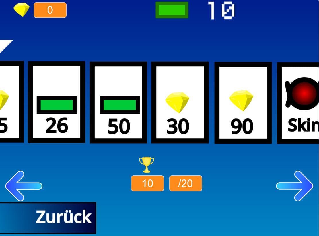 Robby-Rob V. 1.52 screenshot 3
