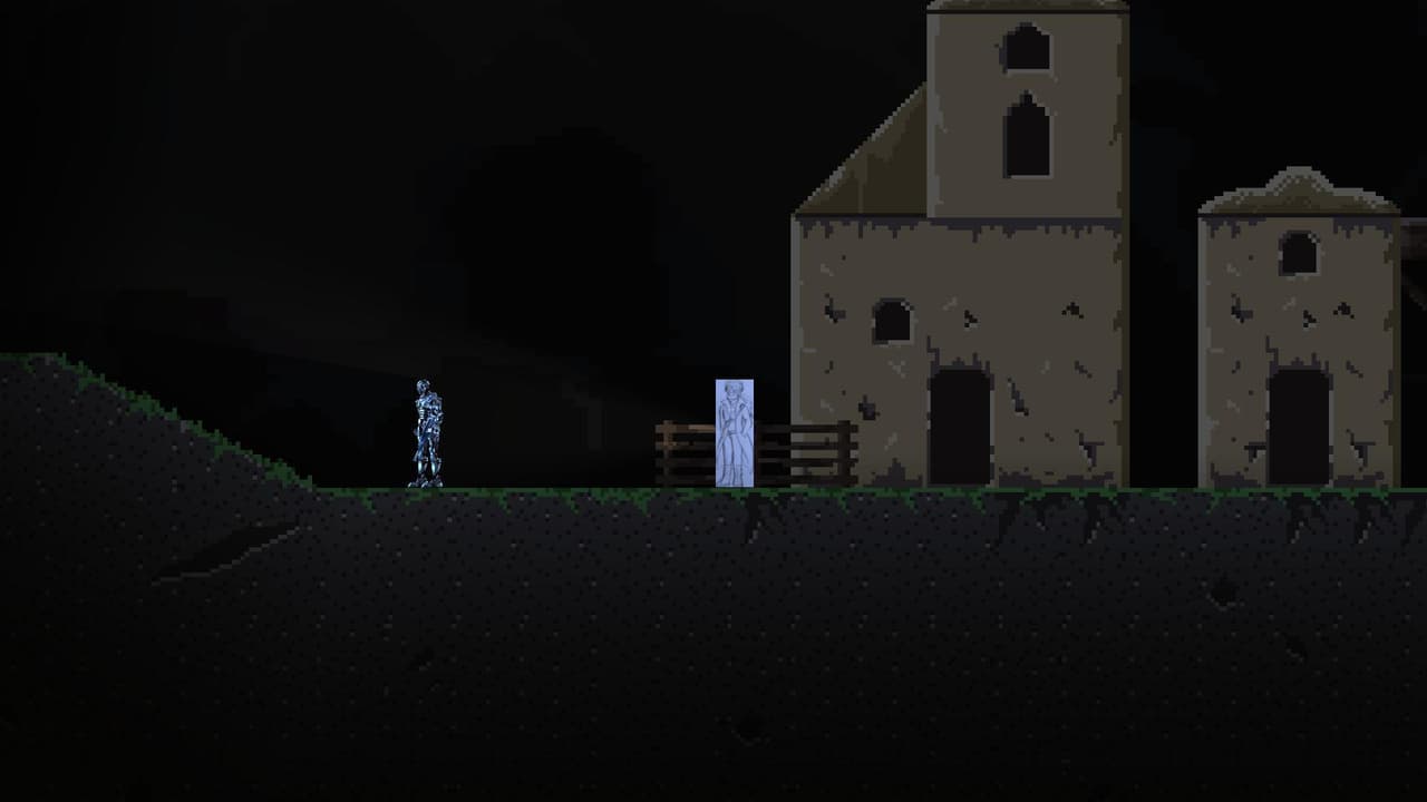 Paradiso (Seth Reay)