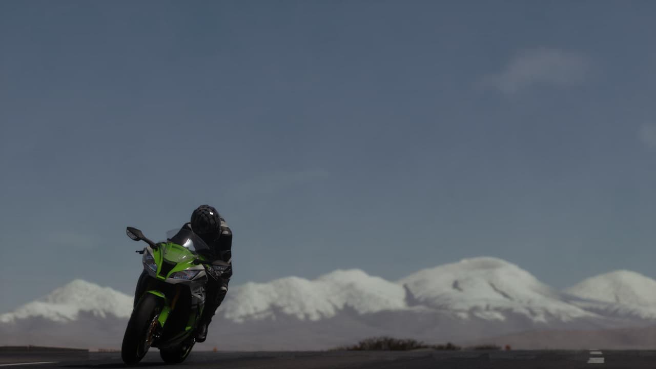 Driveclub Bikes screenshot 5