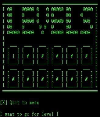 Logical Numerics screenshot 3