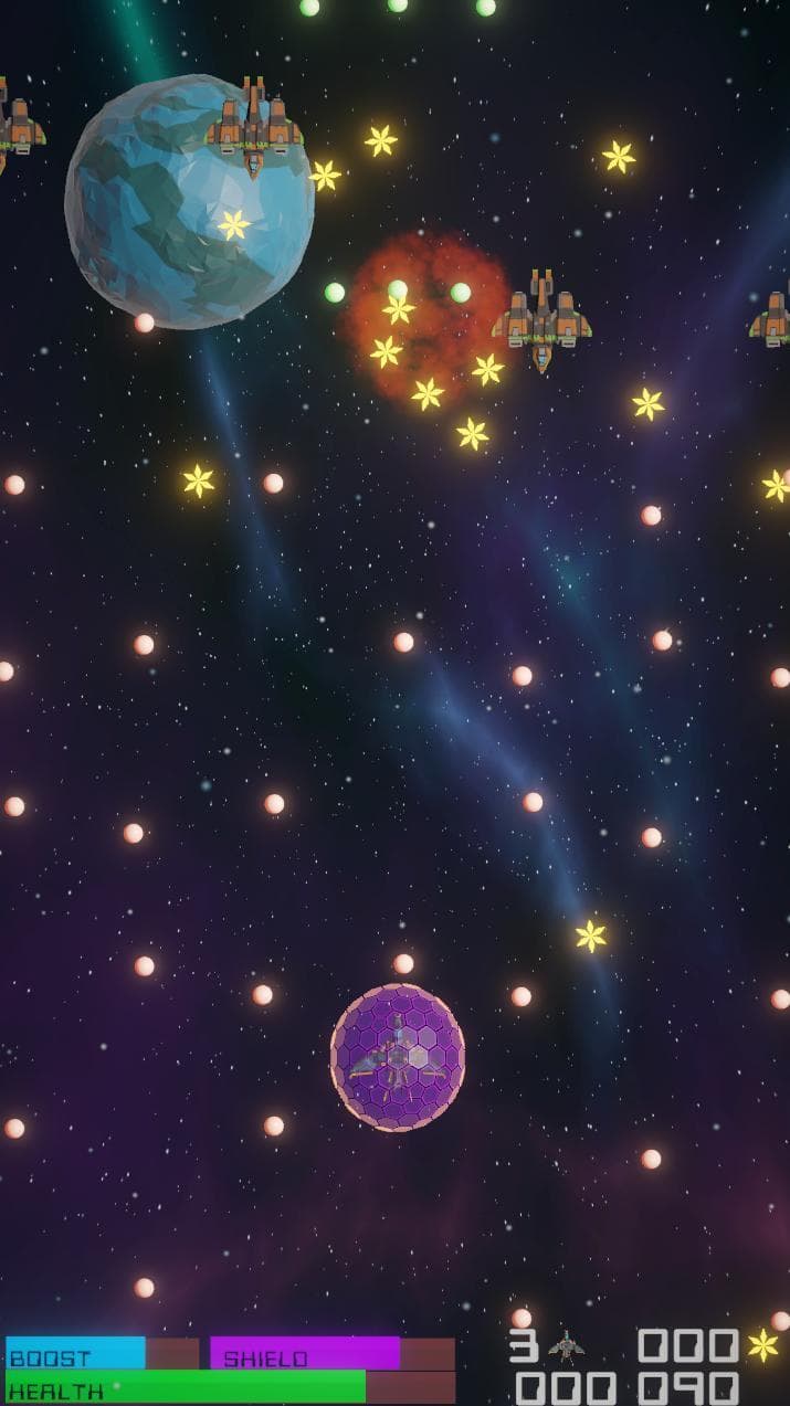 Juice Jam Shooter screenshot 4