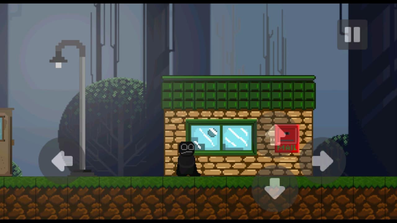 Infinite Platform