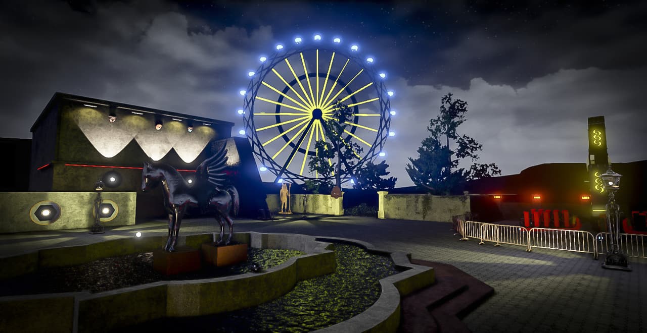 Feelings Adrift screenshot 2