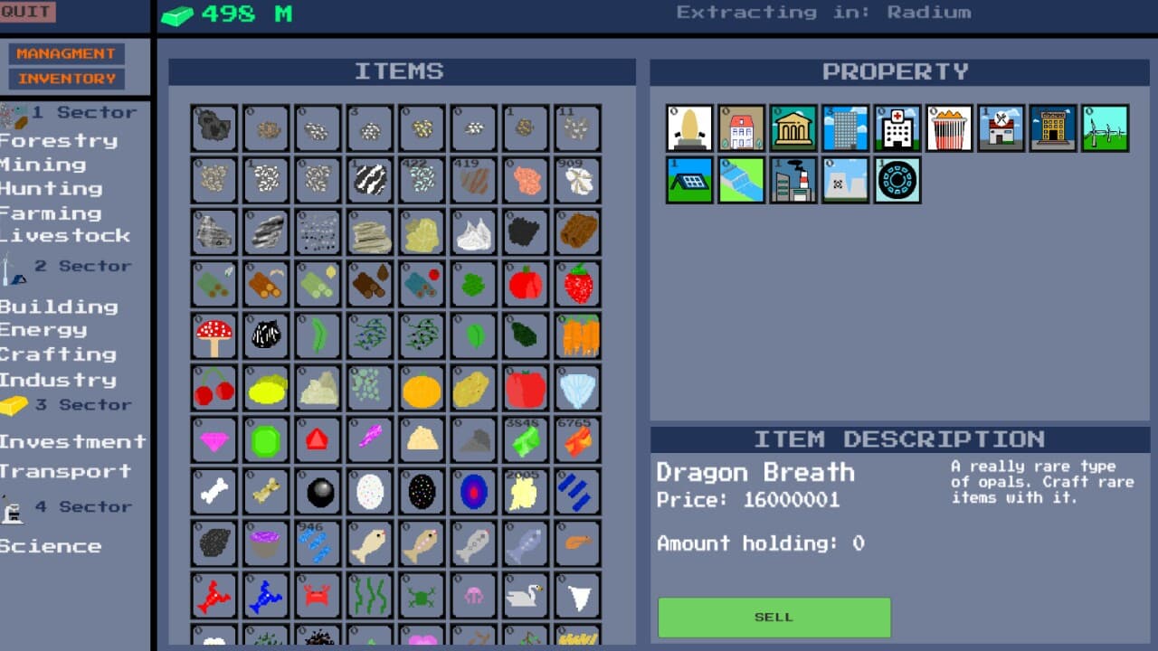 Kapital13 screenshot 3