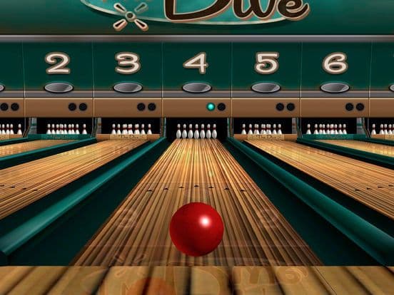 PBA Bowling Challenge screenshot 2