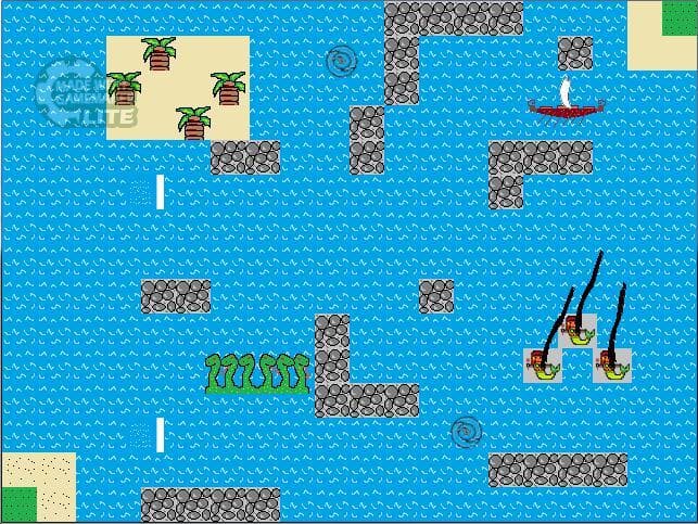 MythologyAdventure screenshot 4