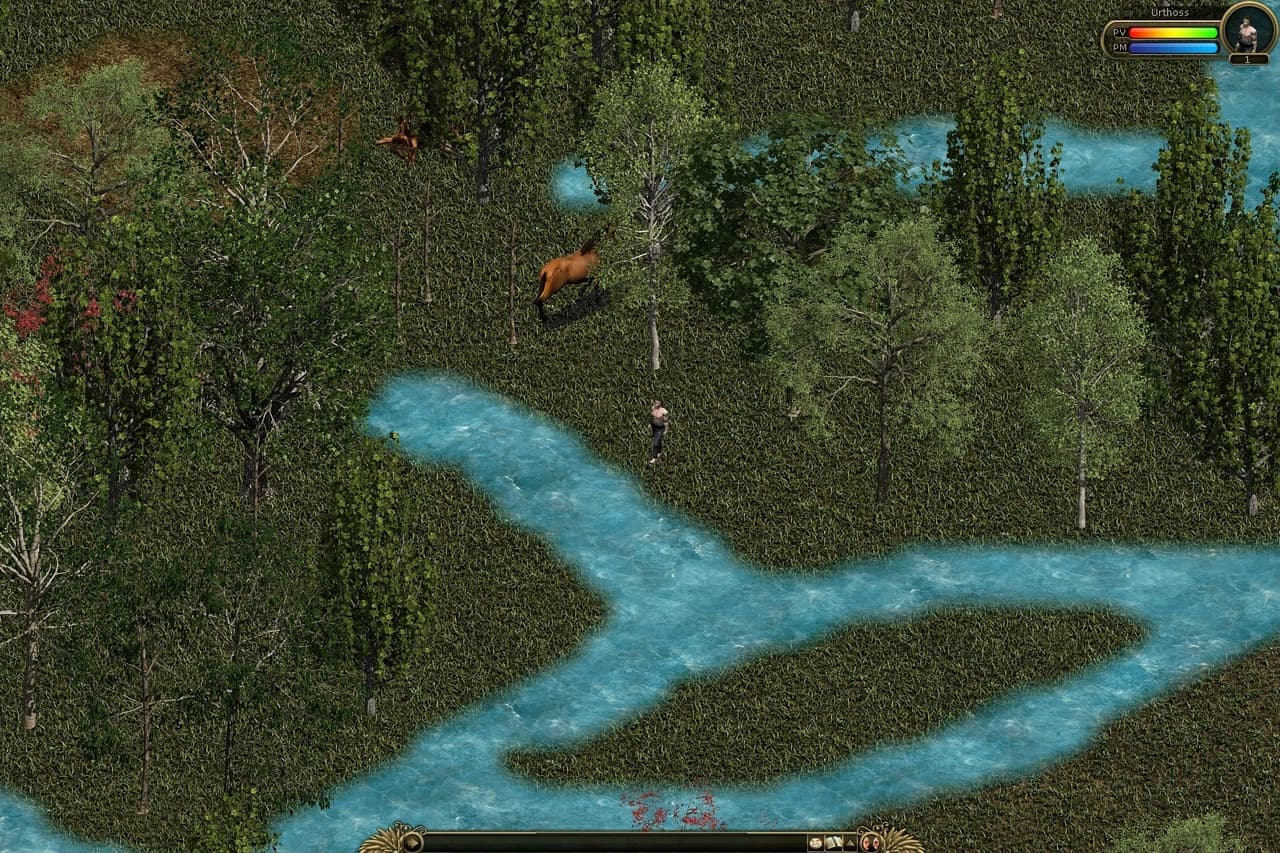 God of Nea screenshot 5