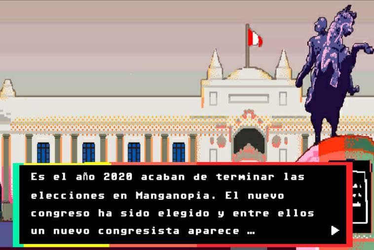 Congrezoo screenshot 5