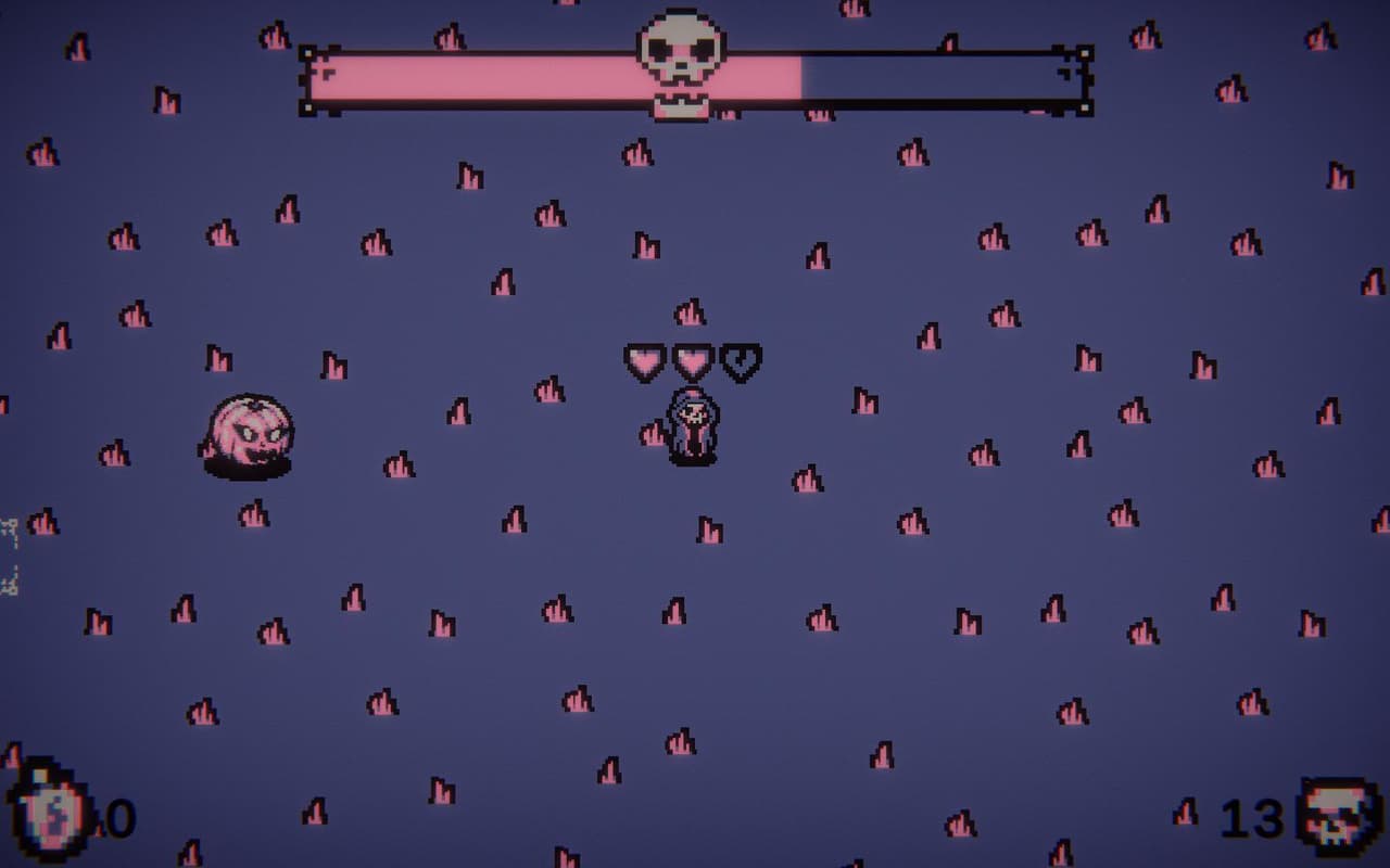 Soul Harvester (Deja View, JokubasG)