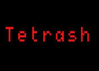 Tetrash