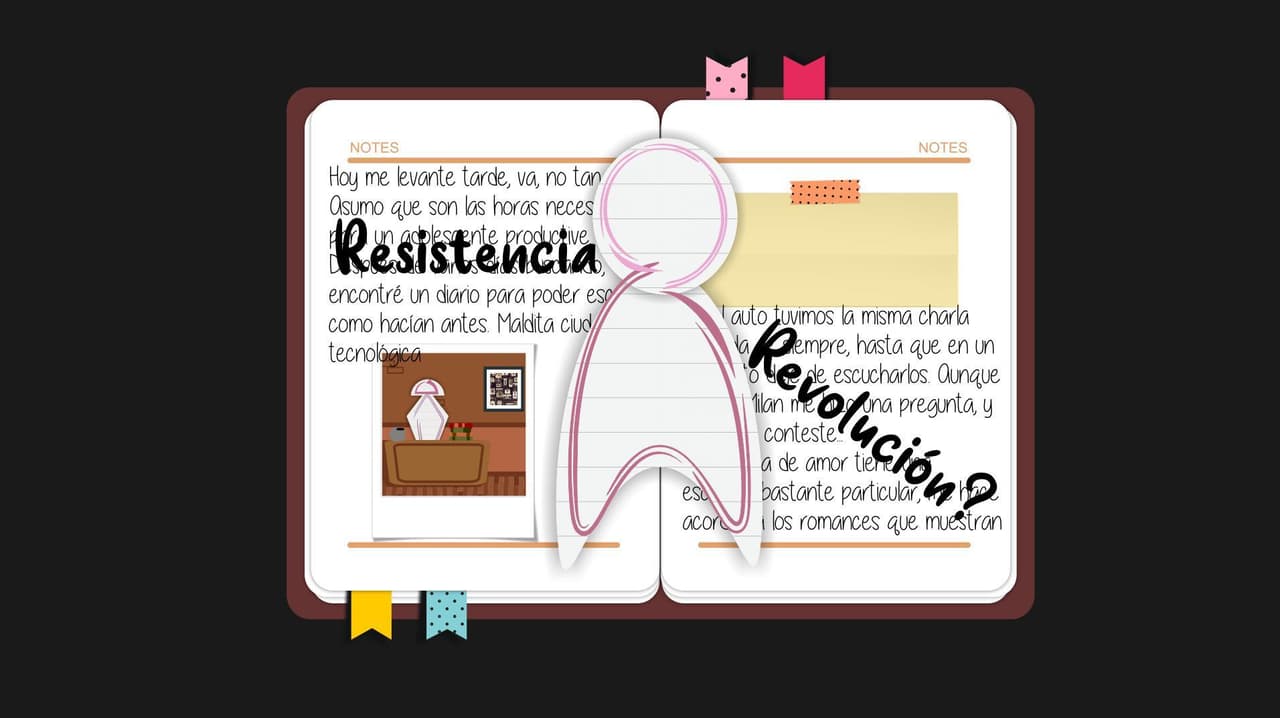 Despertar (magentawitch, franche, Gianca33)