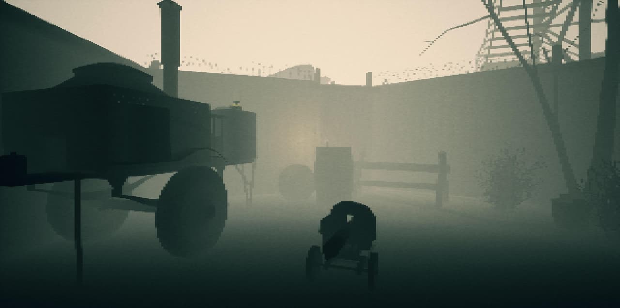 HELL OF VERDUN screenshot 2