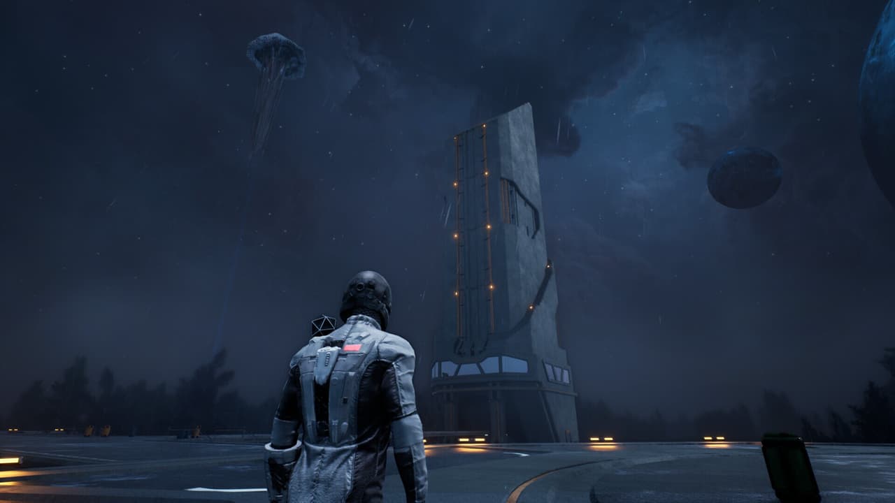 Outerstellar screenshot 2