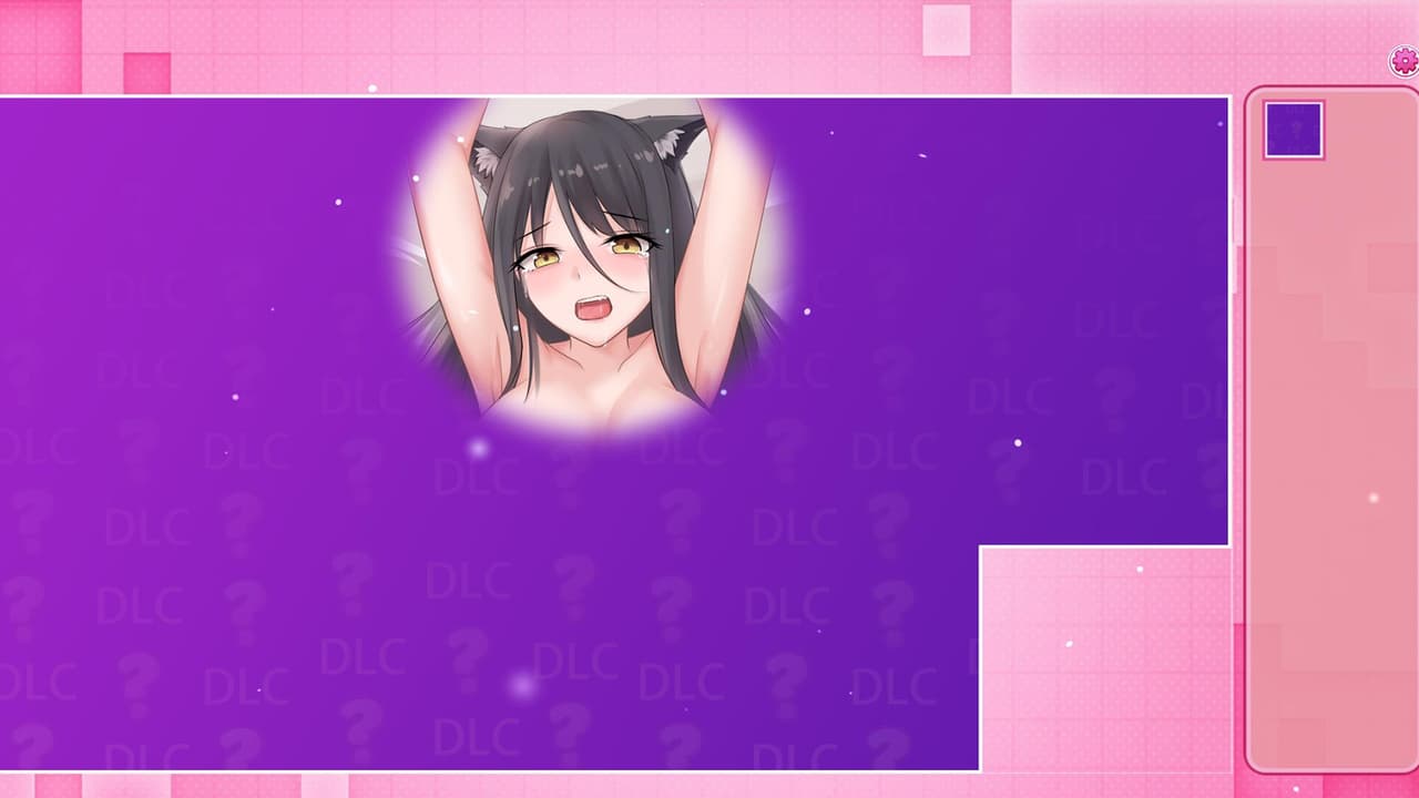 Fantasy Girl