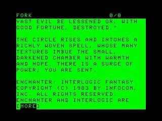 Enchanter (1983)