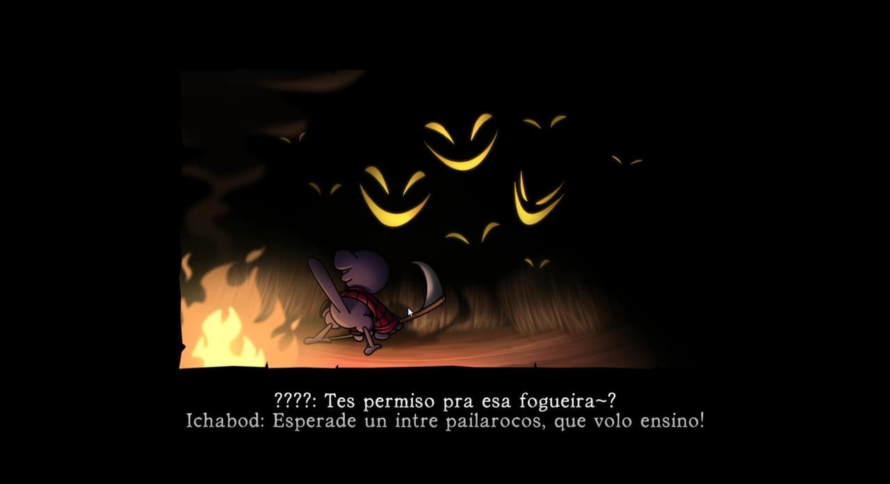 Crowdead screenshot 2