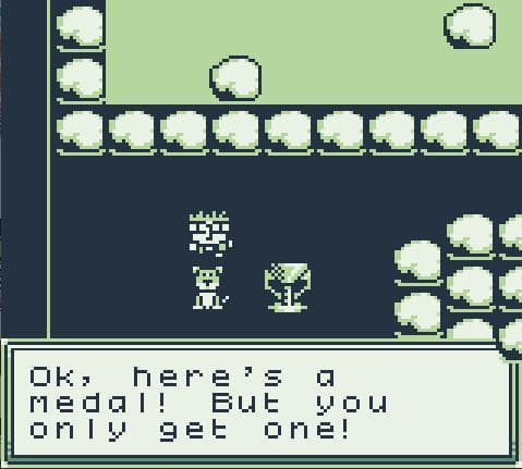 Mr. Moos Adventure - Demo Game
