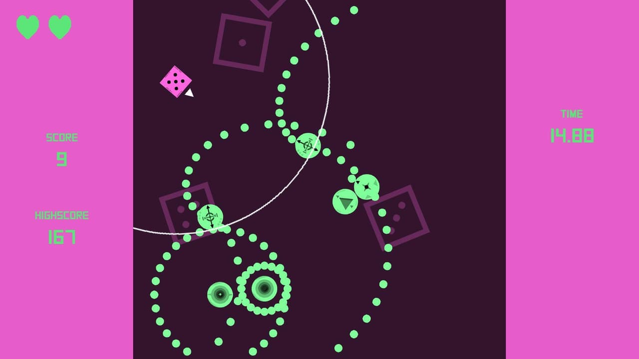 Diepound screenshot 4