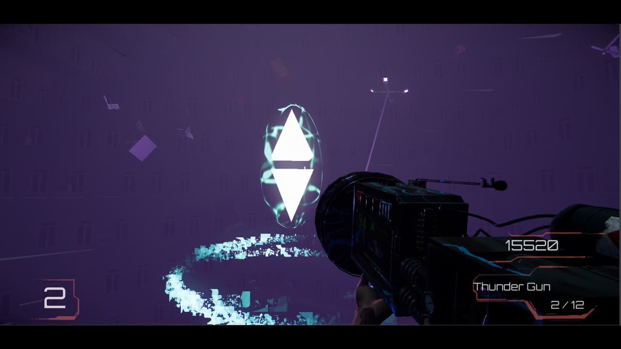 VIPERTRACE screenshot 3